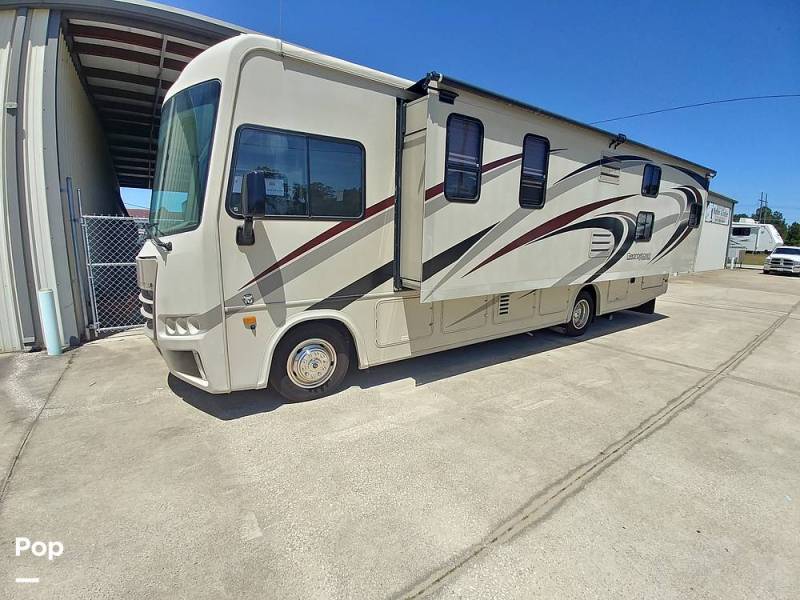 2017 Forest River Georgetown GT3 31B3, $ 95,000