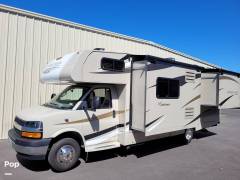 2018 Coachmen Leprechaun 260DS, $ 71,000
