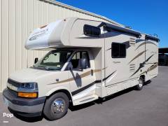 2018 Coachmen Leprechaun 260DS, $ 71,000