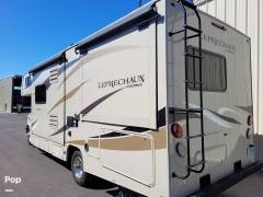 2018 Coachmen Leprechaun 260DS, $ 71,000