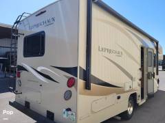 2018 Coachmen Leprechaun 260DS, $ 71,000