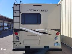 2018 Coachmen Leprechaun 260DS, $ 71,000