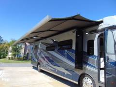 2021 Holiday Rambler Armada 40M, $ 299,900