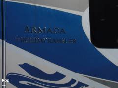 2021 Holiday Rambler Armada 40M, $ 299,900