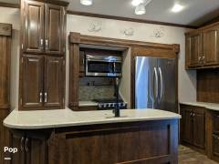 2016 Forest River Blue Ridge 3600RS, $ 32,000