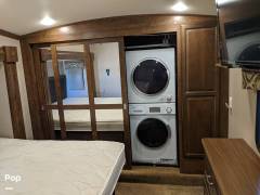 2016 Forest River Blue Ridge 3600RS, $ 32,000