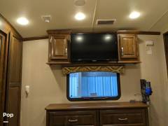 2016 Forest River Blue Ridge 3600RS, $ 32,000