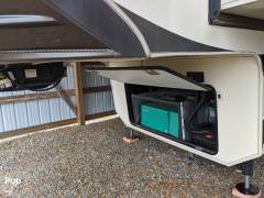 2016 Forest River Blue Ridge 3600RS, $ 32,000