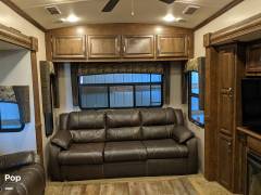 2016 Forest River Blue Ridge 3600RS, $ 32,000