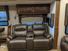 2016 Forest River Blue Ridge 3600RS, $ 32,000