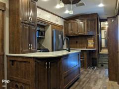 2016 Forest River Blue Ridge 3600RS, $ 32,000
