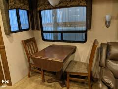 2016 Forest River Blue Ridge 3600RS, $ 32,000