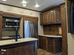 2016 Forest River Blue Ridge 3600RS, $ 32,000