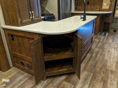 2016 Forest River Blue Ridge 3600RS, $ 32,000