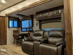 2016 Forest River Blue Ridge 3600RS, $ 32,000