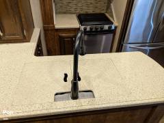 2016 Forest River Blue Ridge 3600RS, $ 32,000