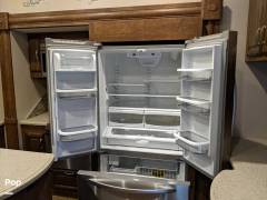 2016 Forest River Blue Ridge 3600RS, $ 32,000