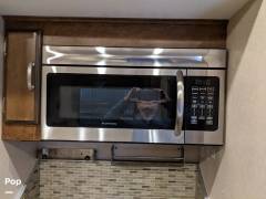 2016 Forest River Blue Ridge 3600RS, $ 32,000