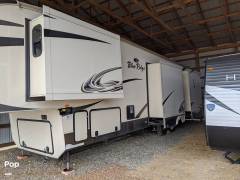 2016 Forest River Blue Ridge 3600RS, $ 32,000