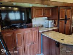 2015 Forest River Vengeance 39R12, $ 55,500