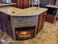 2015 Forest River Vengeance 39R12, $ 55,500