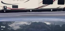 2015 Forest River Vengeance 39R12, $ 55,500