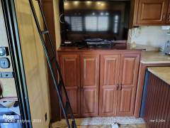 2015 Forest River Vengeance 39R12, $ 55,500