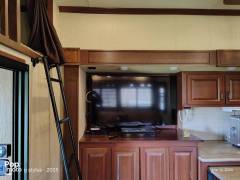 2015 Forest River Vengeance 39R12, $ 55,500