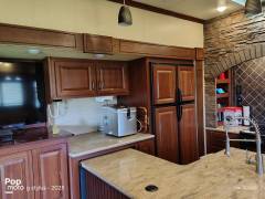 2015 Forest River Vengeance 39R12, $ 55,500
