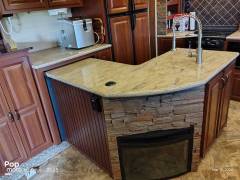 2015 Forest River Vengeance 39R12, $ 55,500