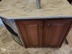 2015 Forest River Vengeance 39R12, $ 55,500