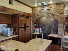 2015 Forest River Vengeance 39R12, $ 55,500