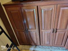 2015 Forest River Vengeance 39R12, $ 55,500