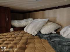 2015 Forest River Vengeance 39R12, $ 55,500