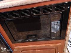 2015 Forest River Vengeance 39R12, $ 55,500