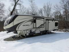 2018 Forest River Sierra 378FB, $ 57,700