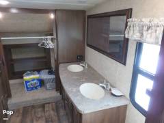 2018 Forest River Sierra 378FB, $ 57,700