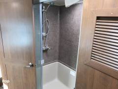 2018 Forest River Sierra 378FB, $ 57,700