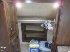 2018 Forest River Sierra 378FB, $ 57,700