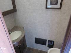 2018 Forest River Sierra 378FB, $ 57,700