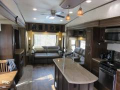 2018 Forest River Sierra 378FB, $ 57,700