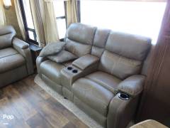 2018 Forest River Sierra 378FB, $ 57,700