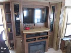 2018 Forest River Sierra 378FB, $ 57,700