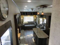 2018 Forest River Sierra 378FB, $ 57,700
