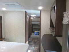 2018 Forest River Sierra 378FB, $ 57,700