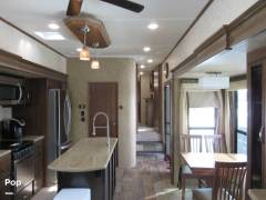 2018 Forest River Sierra 378FB, $ 57,700