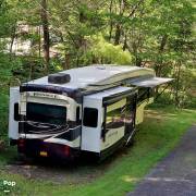 2013 Jayco Pinnacle 36REQS, $ 20,500