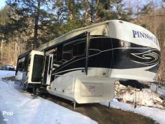 2013 Jayco Pinnacle 36REQS, $ 20,500