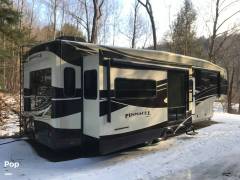 2013 Jayco Pinnacle 36REQS, $ 20,500