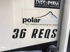 2013 Jayco Pinnacle 36REQS, $ 20,500